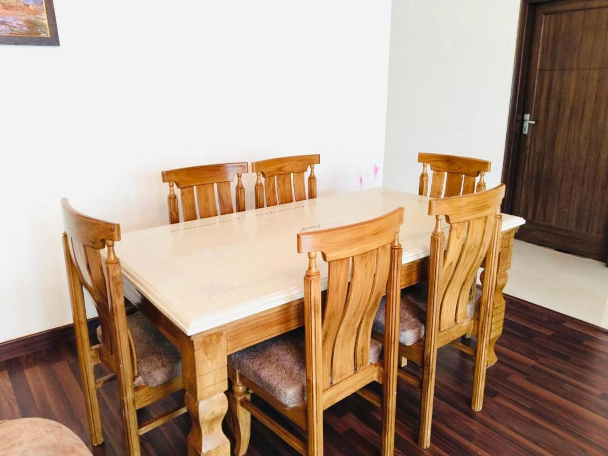 Fortune Home Service Apartment 2Bhk,E28 Saket 2A 新德里 外观 照片